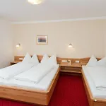 Birkenweg Apartamento *