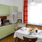 Birkenweg Apartamento