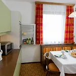 Apartamento Birkenweg