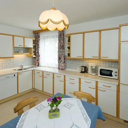 Birkenweg Lägenhet *