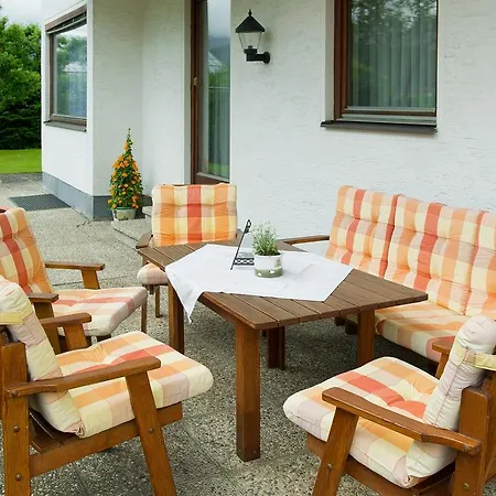 Birkenweg Lägenhet *