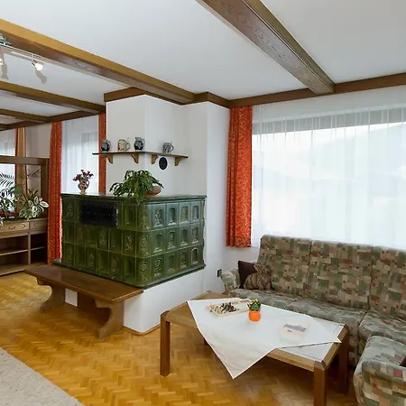 Anni Apartment