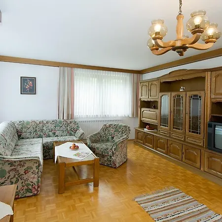 Birkenweg Lägenhet *