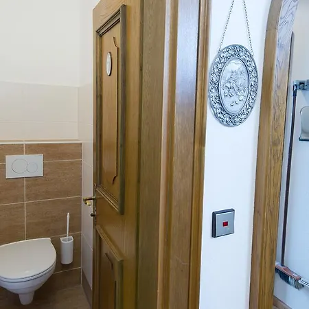 Lägenhet Birkenweg *