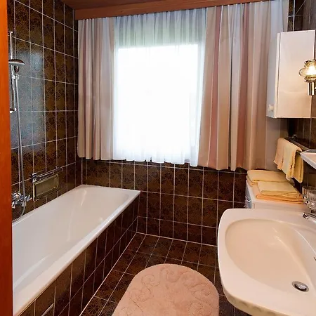 Lägenhet Birkenweg Radstadt