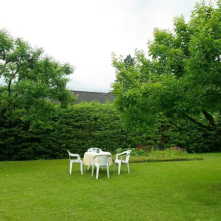 Lägenhet Birkenweg *