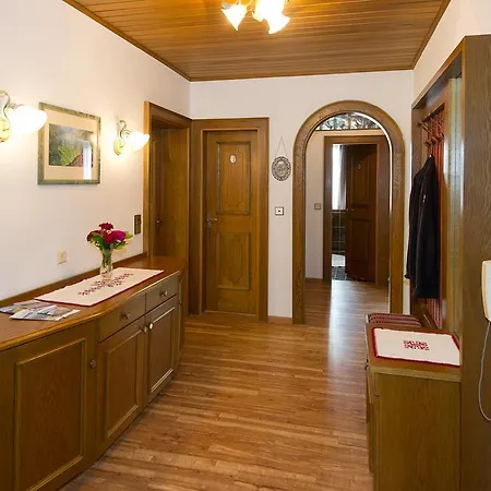Apartment Anni Radstadt
