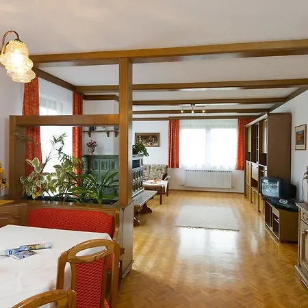 Birkenweg * Radstadt