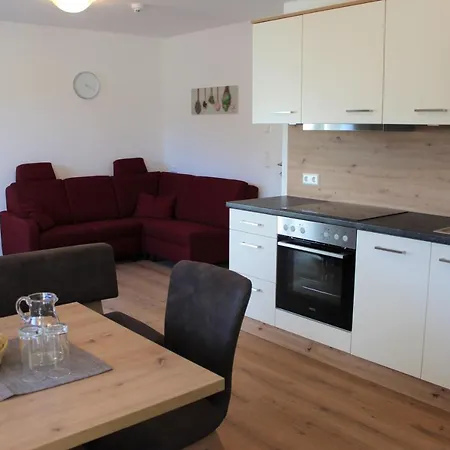Apartment Anni