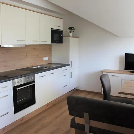 Lägenhet Birkenweg *