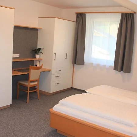 Apartment Anni *