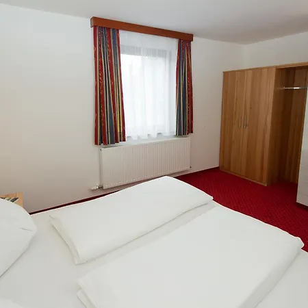 Anni Apartment