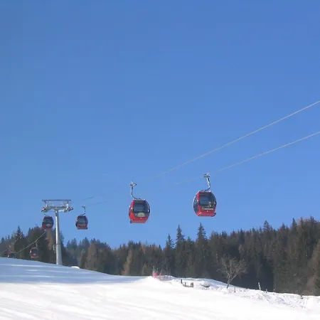 Anni * Radstadt