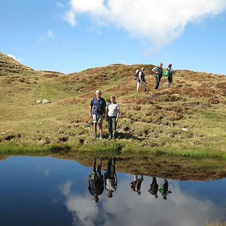 Lägenhet Birkenweg *