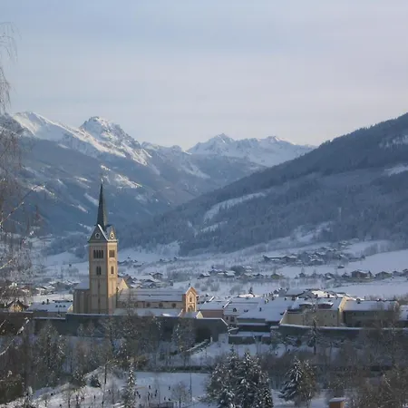 Birkenweg Lägenhet Radstadt